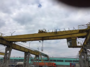 Кран мостовой г/п 10т Ростов-на-Дону