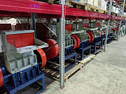 Дробилка для переработки пластика SWP 500 Подольск