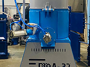 Агломератор для пленки Москва