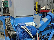 Дробилка для плёнки PZO 800-DLS Подольск