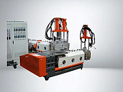 Гранулятор для ПС SJ2 150/150 HGM Подольск