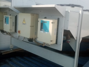 Чиллер MDE-SL3 360.2 Красноярск