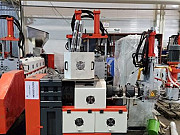 Гранулятор для твёрдого пластика SJ 125/125 HGM+ Китай Подольск