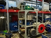 Мельница ножевая для пластика WH-800 Подольск