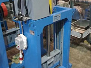 Гильотина для пластика ГГР-600 ПЗО Россия Подольск