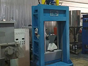 Гильотина для отходов ГГР-1000 ПЗО Россия Подольск