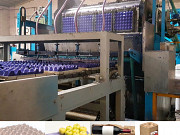 Линия для переработки макулатуры в упаковку для яиц и другие виды упаковки Москва