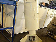 Вертикальная центрифуга для отходов из пластика CV 380-2000 Подольск