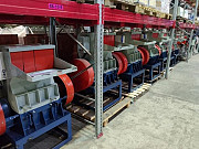 Дробилка для полимеров SWP-500 Подольск