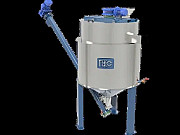 Горячая мойка ПЭТ ПЗО Подольск