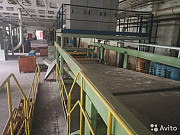 Оборудование производство гофрированного картона Москва