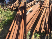 Металл, 39 тонн Кемерово