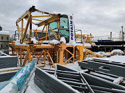 Башенный кран POTAIN MD 238 Екатеринбург