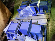 Кран козловой ККС10 Ленск