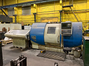 Станок токарный TRENS SBL500 с ЧПУ Siemens Санкт-Петербург