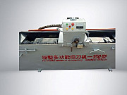 Автоматический заточной станок для плоских ножей ASZ-1700 Подольск