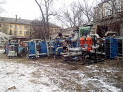 Теплообменник в ассортименте Чита