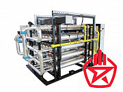 Азотная станция МВА-17/20 стационарная Москва