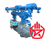 Компрессор 2ГМ4-27/9 газовый поршневой Москва