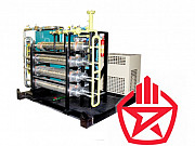 Азотная станция МВА-3, 3/6 стационарная Москва