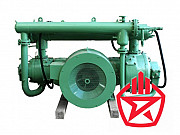 Компрессор 2ВМ4-12/65 воздушный поршневой Москва