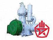 Компрессор 305ВП-16/70 воздушный поршневой Москва