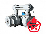 Компрессор 2ГМ4-24/9С газовый поршневой без смазки Москва