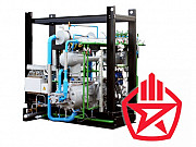 Компрессор 2ГМ4-54/3 газовый поршневой Москва