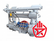 Компрессор 2ВМ2, 5-14/101 воздушный поршневой Москва