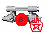 Компрессор 2ВМ2, 5-6/101 воздушный поршневой Москва