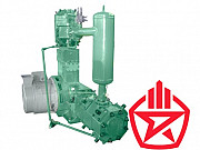 Компрессор 2ВП-2/220 воздушный поршневой Москва