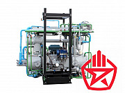 Компрессор 2ГМ4-54/3С газовый поршневой без смазки Москва