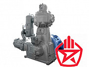 Компрессор 302ГП-3/2-25 дожимной поршневой Москва