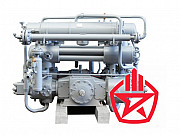 Компрессор 4ВМ2, 5-14/251 воздушный поршневой Москва