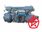 Компрессор 2ГМ2, 5-5/200 газовый поршневой Москва