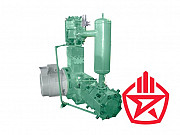 Компрессор 2ГП-2/220 газовый поршневой Москва