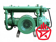 Компрессор 2ГМ4-12/65 газовый поршневой Москва