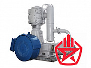 Компрессор 3ГП-20/8 газовый поршневой Москва