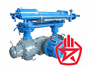 Компрессор 2ГМ4-13/71 газовый поршневой Москва