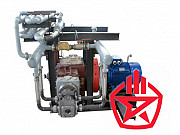 Компрессор 2ГМ4-9/2-13 дожимной поршневой Москва