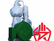 Компрессор 305ГП-16/70 газовый поршневой Москва