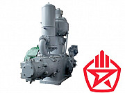 Компрессор 3C2ГП-6/18 газовый поршневой без смазки Москва