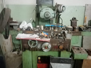 Плоскошлифовальный станок ОШ 48 Томск