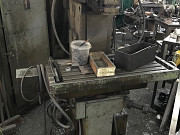 676П станок инструментальный фрезерный широкоуниверсальный Санкт-Петербург