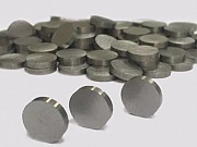 Куплю заготовки молибдена  Новосибирск