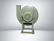 Центробежный вентилятор купить Москва