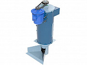 Вертикальная центрифуга для отходов из пластика CV 380-2000 Подольск