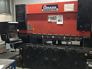 Листогибочный пресс amada hfbo 80 Волоколамск