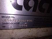Токарный СА 562с300 2004г.в Ростов-на-Дону
