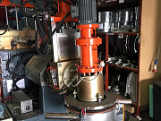 Гранулятор полимеров экструдер SJ 125/125 SGM Владивосток